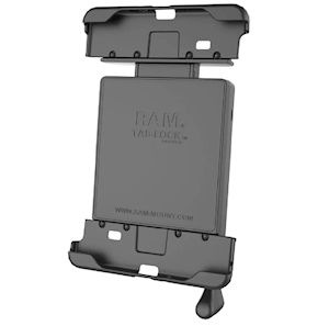 RAM® Tab-Lock™ Tablet Holder for Samsung Galaxy Tab E 9.6